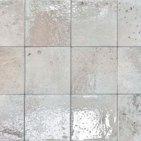 Hawaii Grey 12 x 12cm - Small Grey Porcelain Tiles