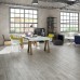 Baer Grey 15 x 90cm Porcelain Wood Tiles