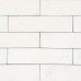 Era White 7 x 28cm - Small White Porcelain Tiles