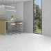 Indeed Confetti White Terrazzo Tiles 60 x 60cm