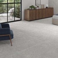 Premiere Grey 60 x 60cm Porcelain Tile