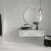 Oynx White Marble Tiles