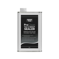 Ultratile ProClean Tile and Grout Sealer